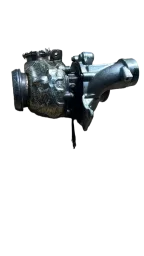 Turbina Mercedes glc 220d 2.0 diesel 2021 2022