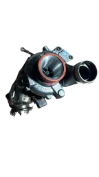 Turbina Mercedes glc 220d 2.0 diesel 2021 2022