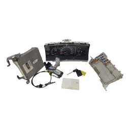 Kit Code Corolla Xei 1.8 2003