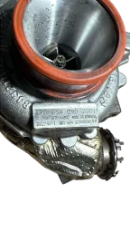 Turbina Mercedes glc 220d 2.0 diesel 2021 2022