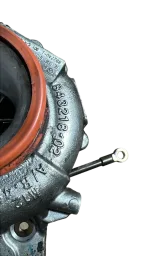 Turbina Mercedes glc 220d 2.0 diesel 2021 2022
