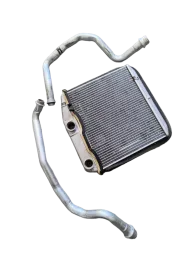 Radiador ar quente jeep Compass 2.0 2020 2021 2022