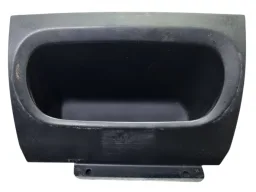 Moldura Porta Objetos Fiat Strada 1.4 2019 2020
