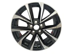 Roda AVULSA Corolla Cross Aro 18