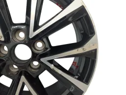 Roda AVULSA Corolla Cross Aro 18