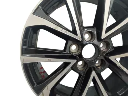 Roda AVULSA Corolla Cross Aro 18