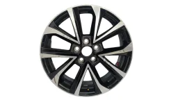 Roda AVULSA Corolla Cross Aro 18