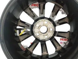 Roda AVULSA Corolla Cross Aro 18