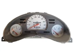 Painel De Instrumentos Gm Corsa 1.0 Wind Super 1994 A 2002