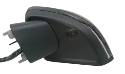 Retrovisor Esq Volvo Xc40 2.0 T5 2019 2020 2021 Com Camera E11048506