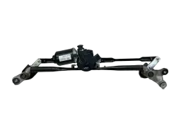 MOTOR ARTICULACAO LIMPADOR PARABRISA KIA SORENTO 2014 A 2015