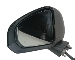 Retrovisor Esq Volvo Xc40 2.0 T5 2019 2020 2021 Com Camera E11048506