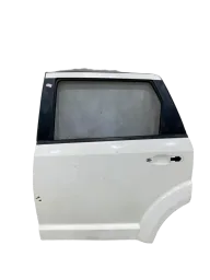 Porta Traseira Esquerda Fiat Freemont 2012 2013 2014
