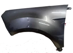 Paralama Esquerdo Ecosport 2013 2014 a 2021