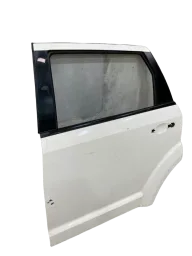 Porta Traseira Esquerda Fiat Freemont 2012 2013 2014