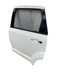 Porta Traseira Esquerda Fiat Freemont 2012 2013 2014