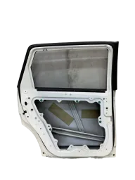 Porta Traseira Esquerda Fiat Freemont 2012 2013 2014