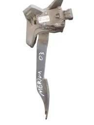 Pedal Acelerador Chevrolet Meriva 1.4 2008 2009 2010 2011