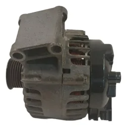 Alternador Fiesta Ka Ecosport 2011 120a 14v