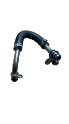 Cano turbina Mercedes glc 220d 2.0 diesel 2020 2021