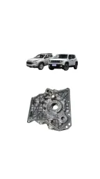 Bomba De Óleo Motor Fiat Argo Cronos Toro Renegade 1.8