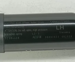 Par Amortecedor Elétrico Porta Malas Volvo Xc40 T5 2019 2020 32384408