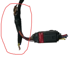 Par Amortecedor Elétrico Porta Malas Volvo Xc40 T5 2019 2020 32384408