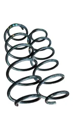 Par De Mola Dianteira Fiat Stilo 2000-2009