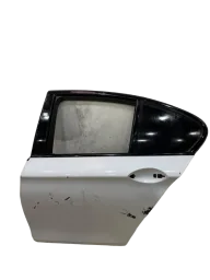Porta Traseira Direita Bmw 528i 2012 2013 2014 2015