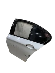 Porta Traseira Direita Bmw 528i 2012 2013 2014 2015