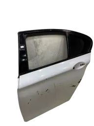 Porta Traseira Direita Bmw 528i 2012 2013 2014 2015