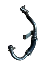 Cano turbina Mercedes glc 220d 2.0 diesel 2020 2021