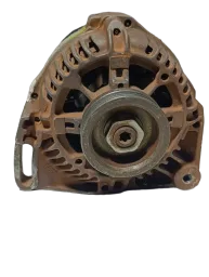 Alternador Clio Kangoo Peugeot 206 1.0 16v 99/06 75A Detalhe