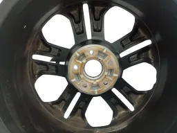 Roda AVULSA JEEP Compass Aro 18