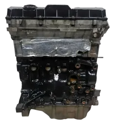 Motor Peug 206 307 Partner C3 Xsara 1.6 16v 110cv Gas 01/