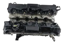 Motor Peug 206 307 Partner C3 Xsara 1.6 16v 110cv Gas 01/