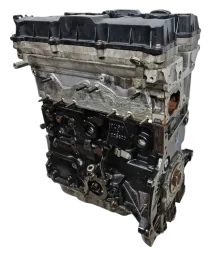 Motor Peug 206 307 Partner C3 Xsara 1.6 16v 110cv Gas 01/