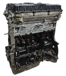 Motor Peug 206 307 Partner C3 Xsara 1.6 16v 110cv Gas 01/