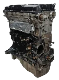 Motor Peug 206 307 Partner C3 Xsara 1.6 16v 110cv Gas 01/