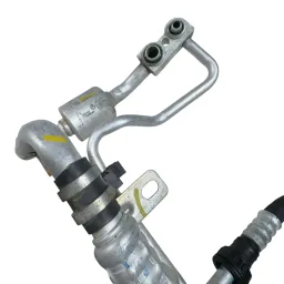 MANGUEIRA AR CONDICIONADO ORIGINAL TORO COMPASS 53484416