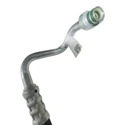 MANGUEIRA AR CONDICIONADO ORIGINAL TORO COMPASS 53484416