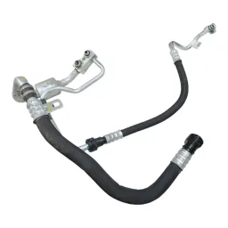 MANGUEIRA AR CONDICIONADO ORIGINAL TORO COMPASS 53484416