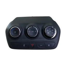 Comando Ar Condicionado Onix Tracker 2020/ Montna 2023/...