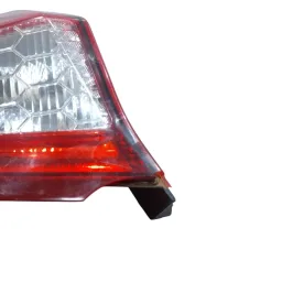 LANTERNA TRASEIRA ESQUERDA NEW FIESTA HATCH 2013 A 2019