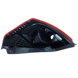 LANTERNA TRASEIRA ESQUERDA NEW FIESTA HATCH 2013 A 2019