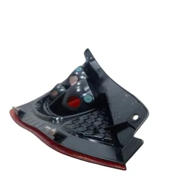 LANTERNA TRASEIRA ESQUERDA NEW FIESTA HATCH 2013 A 2019