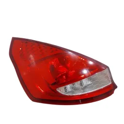 LANTERNA TRASEIRA ESQUERDA NEW FIESTA HATCH 2013 A 2019