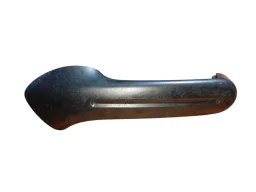 Puxador Porta Diant Direita Vw Golf 99 a 12 1j0867172a