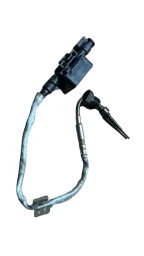 Sensor temperatura turbina Mercedes glc 220d 2.0 diesel 2020