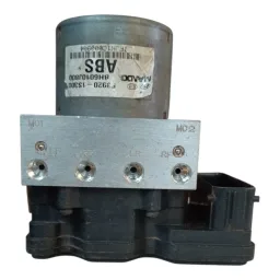 Módulo Freio Abs Hyundai Hb20 2013 à 2019